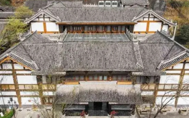 Songtang Courtyard