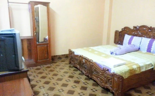 Somnuek Guesthouse