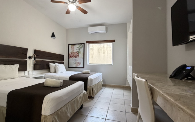Days Inn By Wyndham Playa Del Carmen