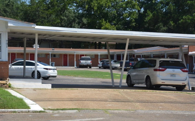 Economy Inn by Hotel O Gladewater, TX