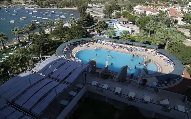 Sibyl Hotel Erythrai - All Inclusive