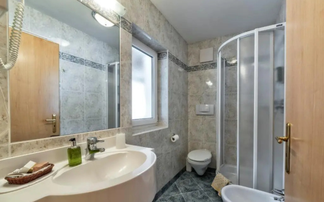 Hotel Interski