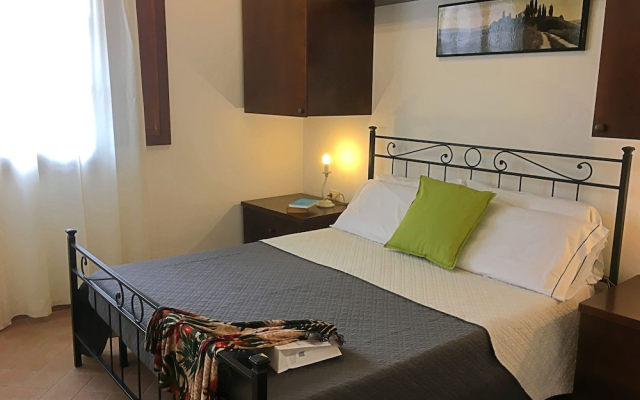 Bolgheri Resort