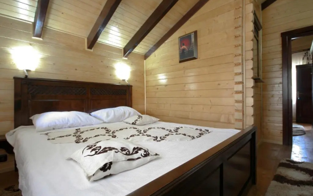 Complex Turistic Le Baron