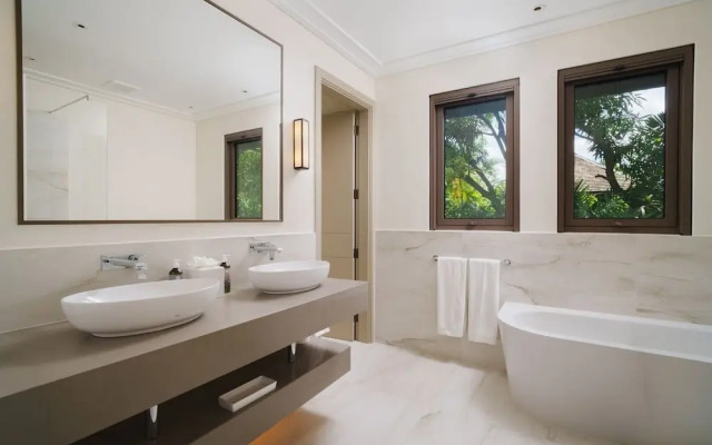 Sea Grove House 5 Bedroom Villa
