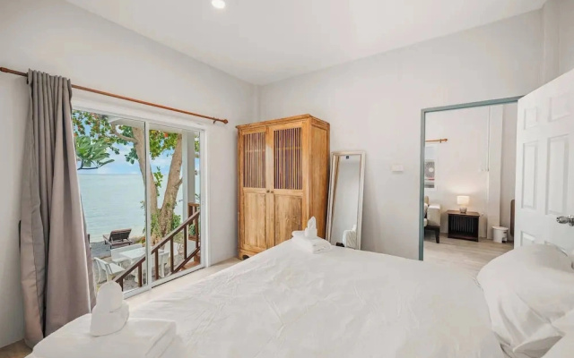 Room-charming Guest Room Retreat in Mare
