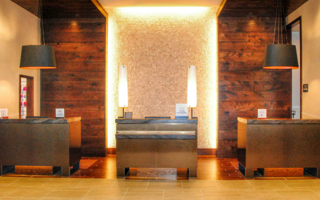 Doubletree By Hilton Reading