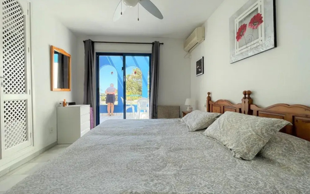 Belvilla by OYO Minarete 13B