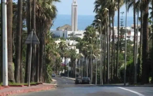 Zitouna Apartment
