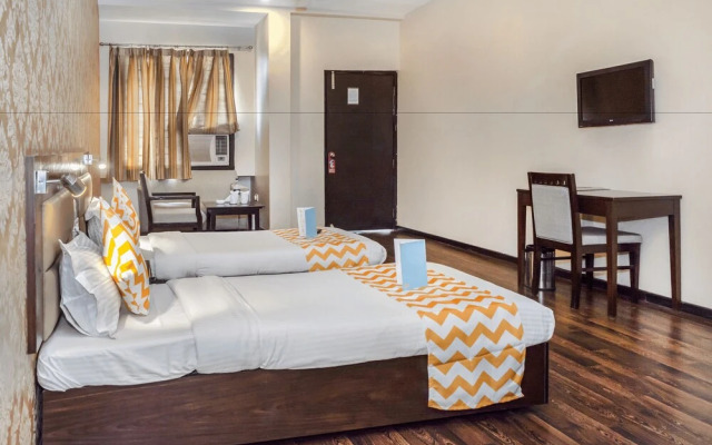 FabHotel Tekarees Inn Hazratganj