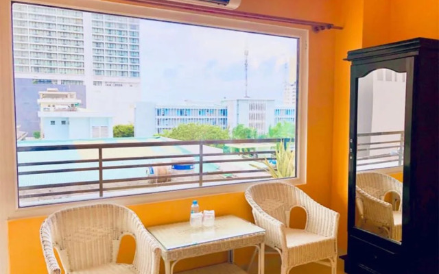 Hà Vân Hotel