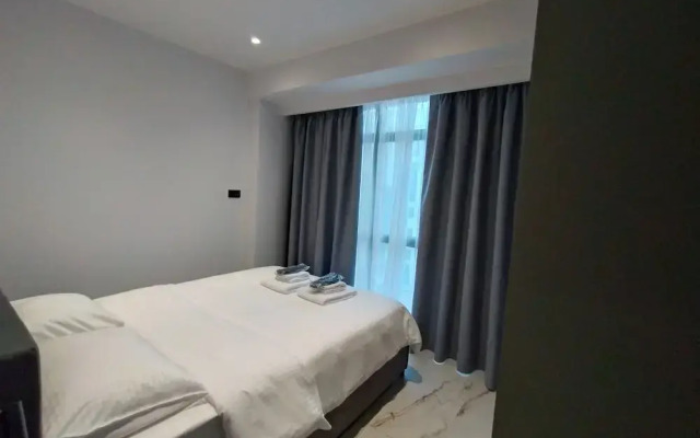 Vardaris Apartments