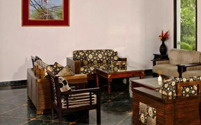 Udai Vilas Palace