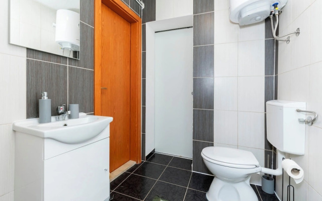 Apartment Golubinka