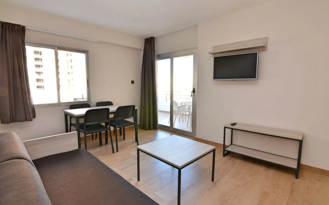 Apartamentos Odysea By Mc