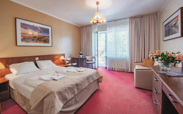 Hotel Nadmorski