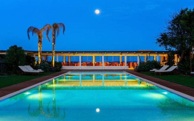 Sant'Efis Hotel