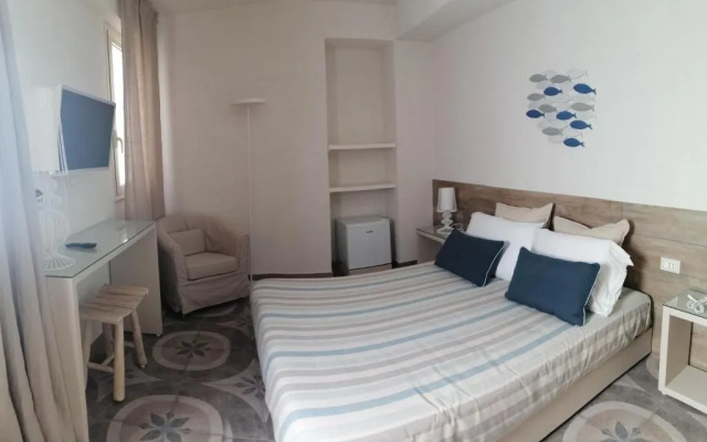 7 Palazzi B&B