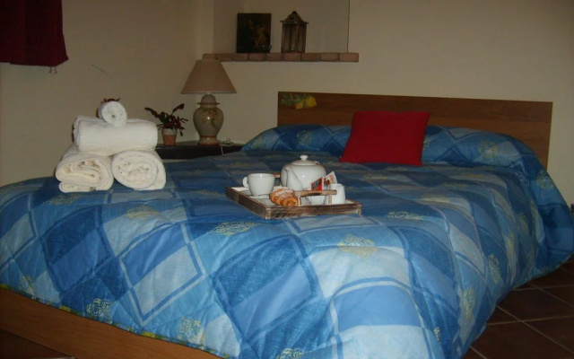 Grappoloduva B&B