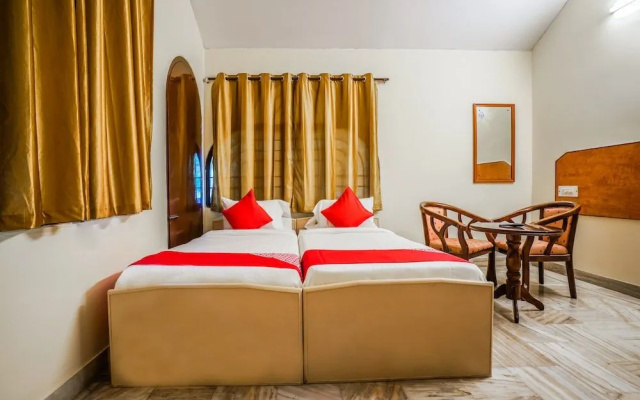 OYO 20025 SilverKey Banjara Hills