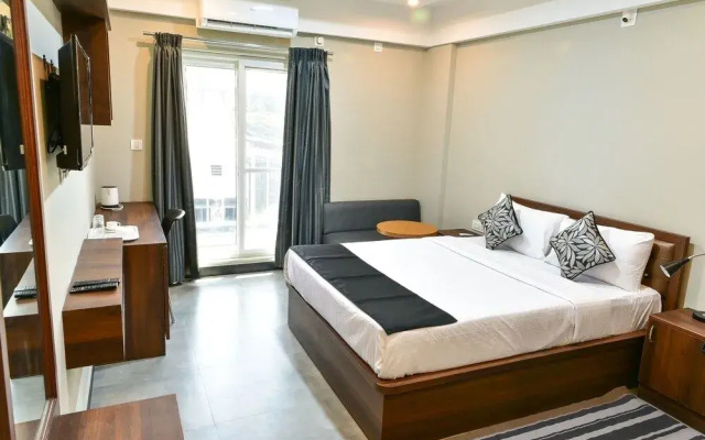 Abion Hotels