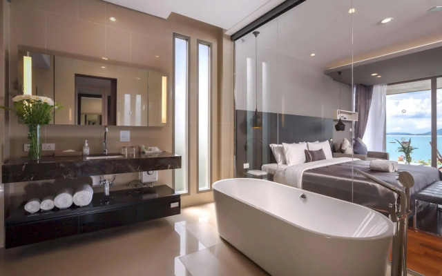 X10 Seaview Suites Panwa Beach