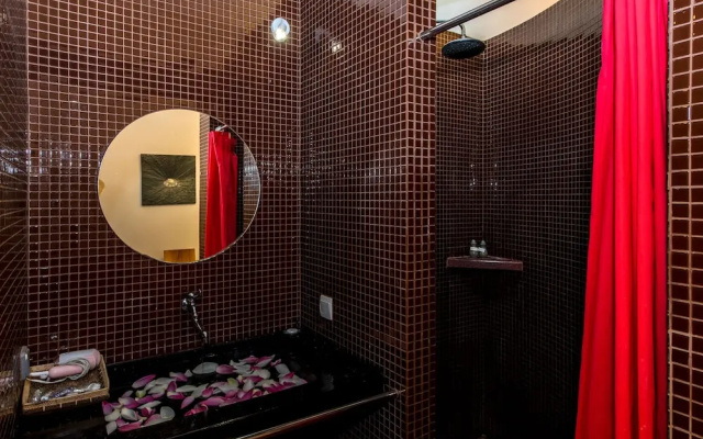 Comoda Casa Hotel