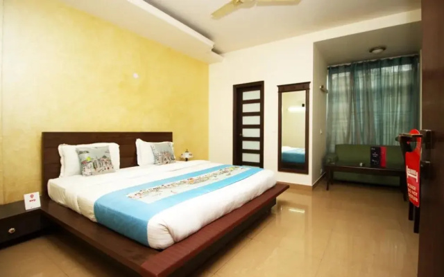 GoodCare Residency