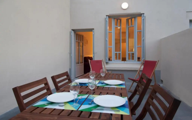 La Terrasse de Julien