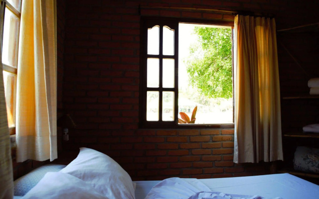 Eco Resort Colpacaranda