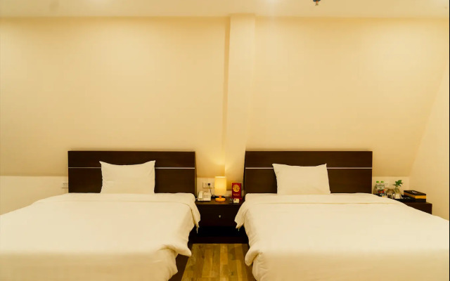 Rio Hotel