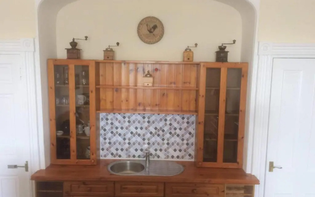 Commodore Guesthouse, Self-Catering Suites