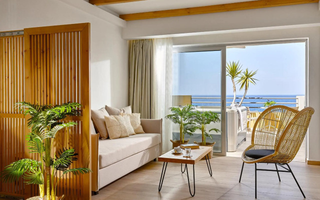 Blue Marine Resort & Spa