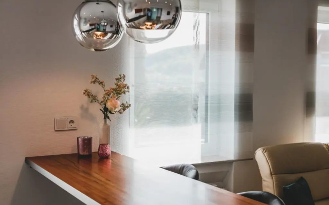 O-Apartment