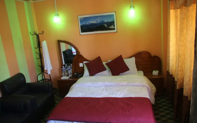 Taplejung Hotel Pathivara