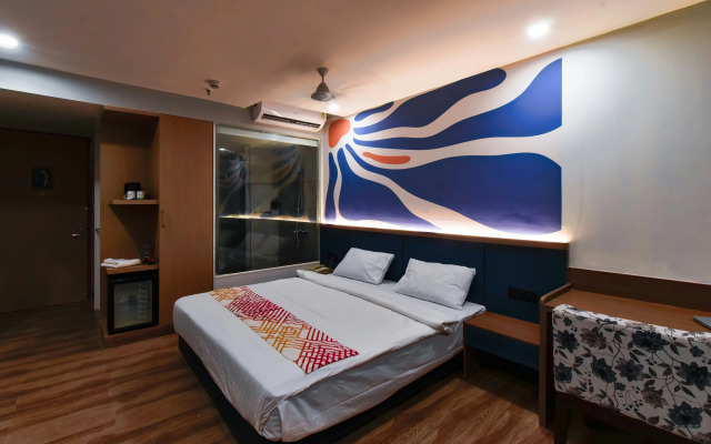 Ginger Vadodara RCR