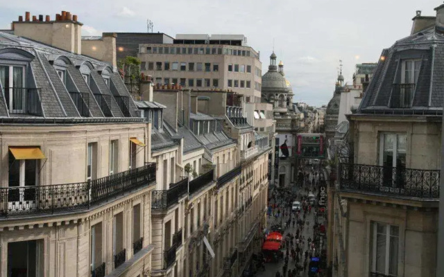 Short Stay Paris Apartments