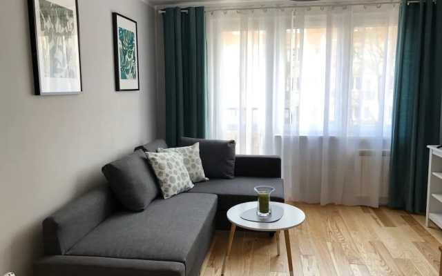 Central Rental - Apartament Komfortowy