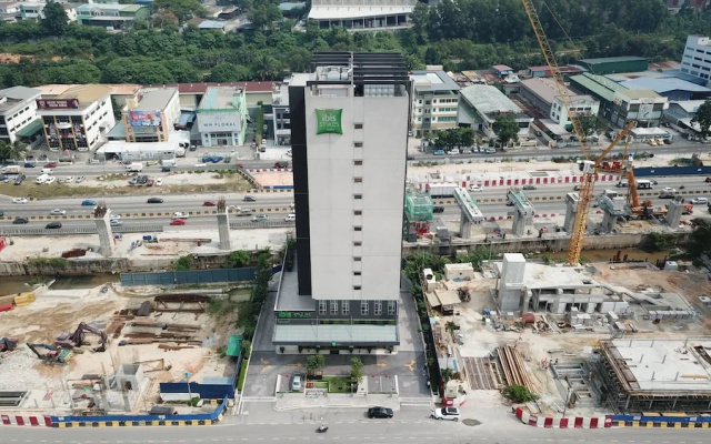 Hotel ibis Styles Kuala Lumpur Sri Damansara