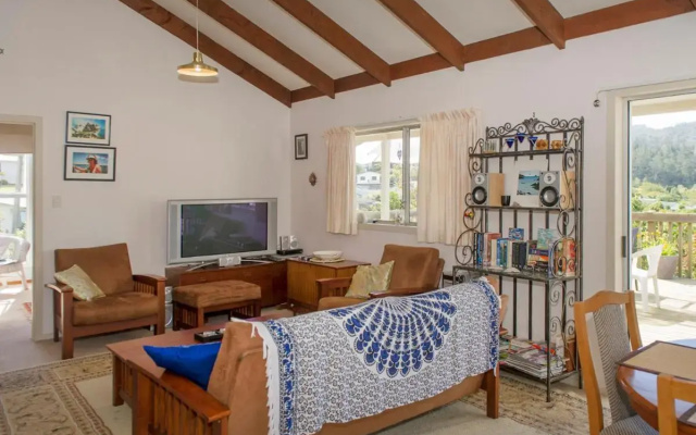 Oasis Tairua - Tairua Holiday Home