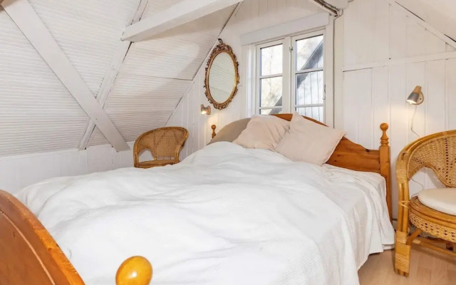 5 Person Holiday Home in Praesto