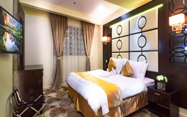 Al Bayraq Hotel