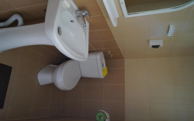 Новый замок