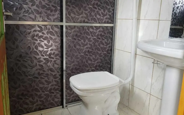 Pousada Gibeá
