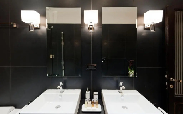 Casa Roma Luxury Apartment