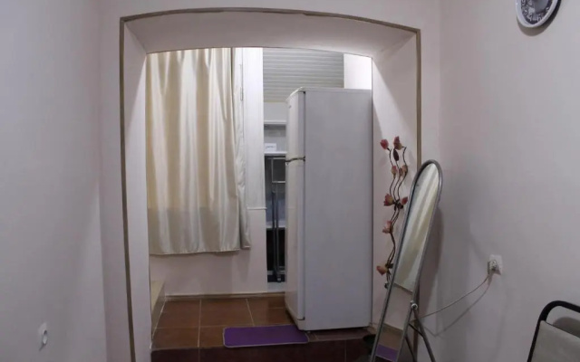 Apartment Tabizde 21