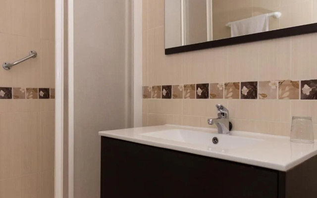 Apartamento Mediterraneo SIde