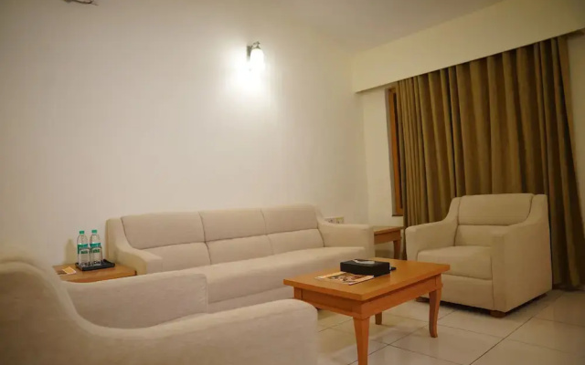 Arogyadham Swasthya Kutir