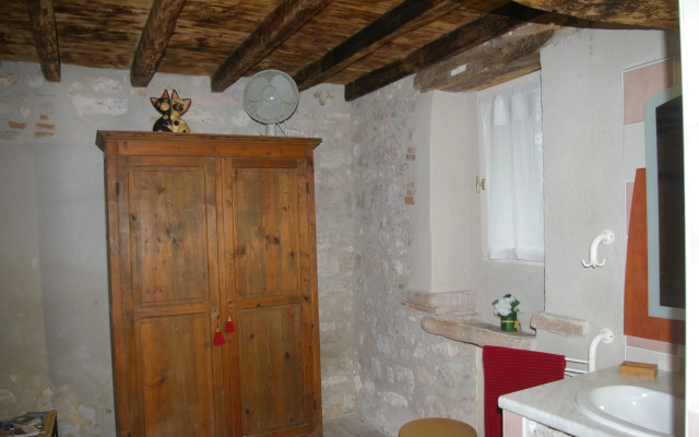 Castel Mazars