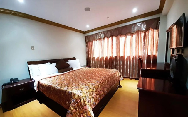 Swan Hotel